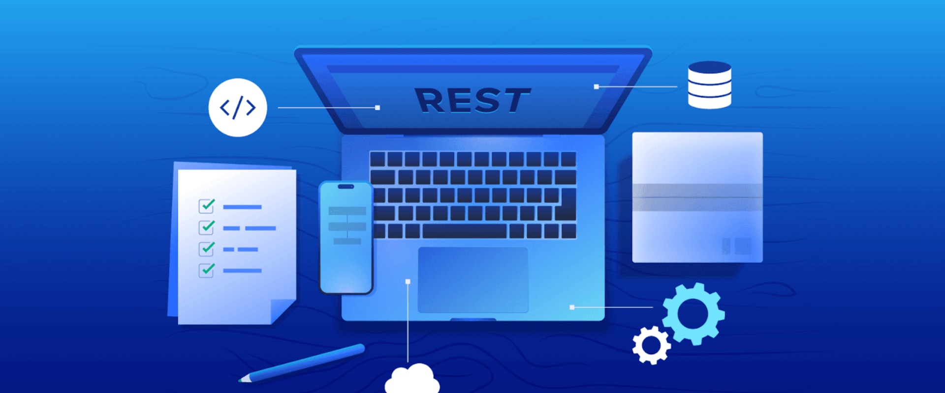 The Role of APIs in Cloud Computing: A Comprehensive Guide