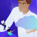 Beyond The Cloud: How A Professional SEO Service Ensures Your Investment In Cloud Computing Pays Off