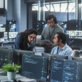 Perks Of Hiring A Cybersecurity Company In Valley Village, California, With Expertise In Cloud Computing