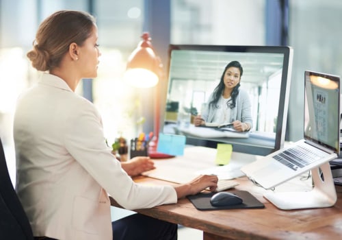 Benefits Of Hiring An IT Support Company In NJ With Expertise In Cloud Computing